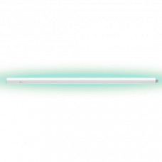 Светильник линейный LED с выкл. 10Bт 4000К 850Лм (ULI-E01-10W/NW/K) WHITE UNIEL бел. свет