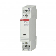 Контактор 20 А 220в ESB 20-11 (ABB)