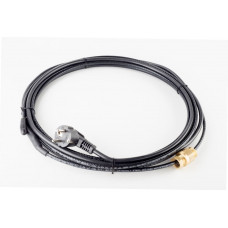 Саморегулирующийся кабель (готовое решение) UHC-16/10 (10м) Grand Meyer